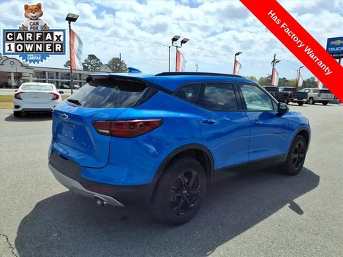 Used 2024 Chevrolet Blazer LT w/ Convenience Package image 5