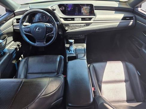 Used 2020 Lexus ES 350 w/ Premium Package FWD image 16