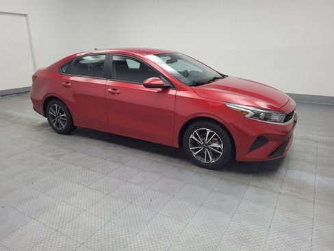 Used 2023 Kia Forte LXS image 11