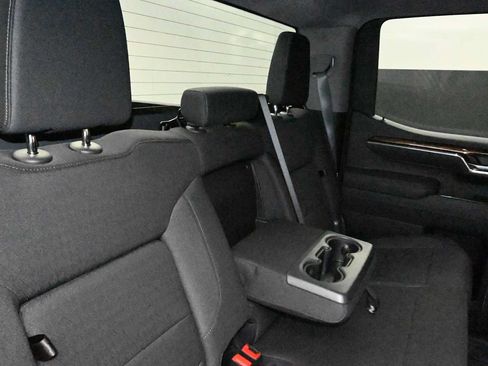 Used 2026 GMC Sierra 1500 Elevation w/ Elevation Select Package AWD/4WD image 29