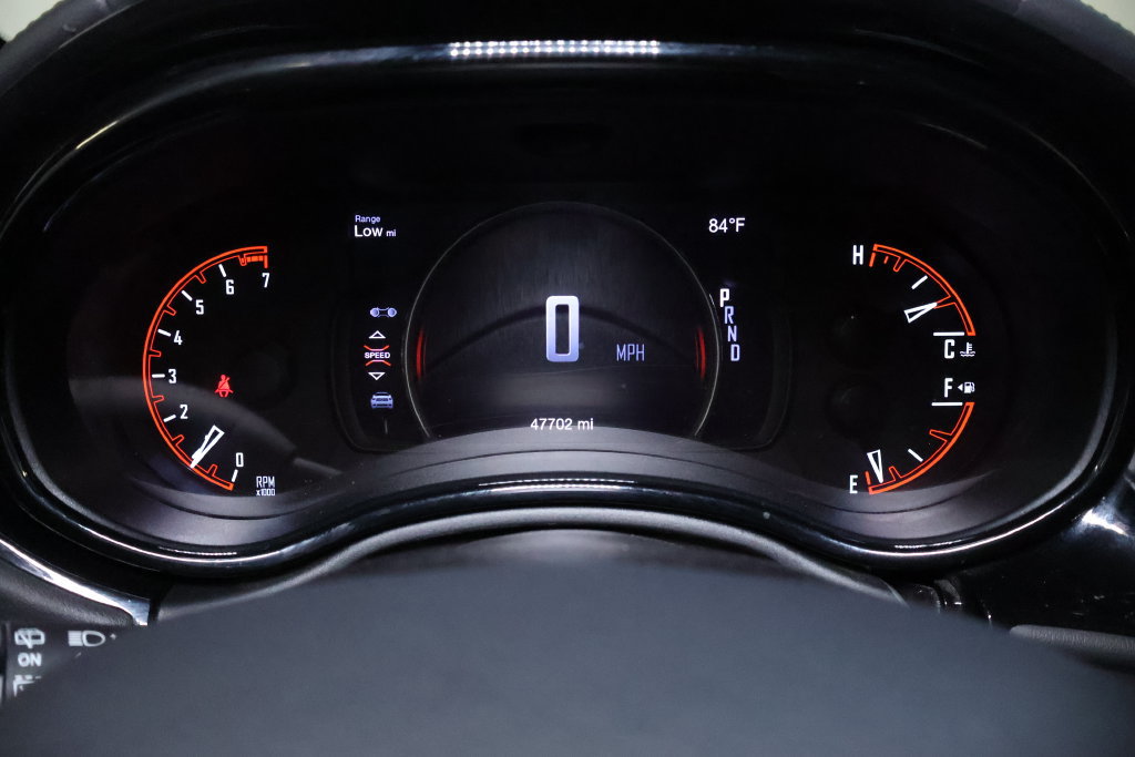 Used 2024 Dodge Durango GT AWD/4WD image 20