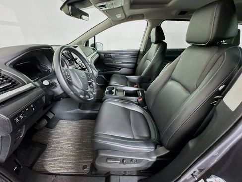 Used 2023 Honda Odyssey EX-L image 12