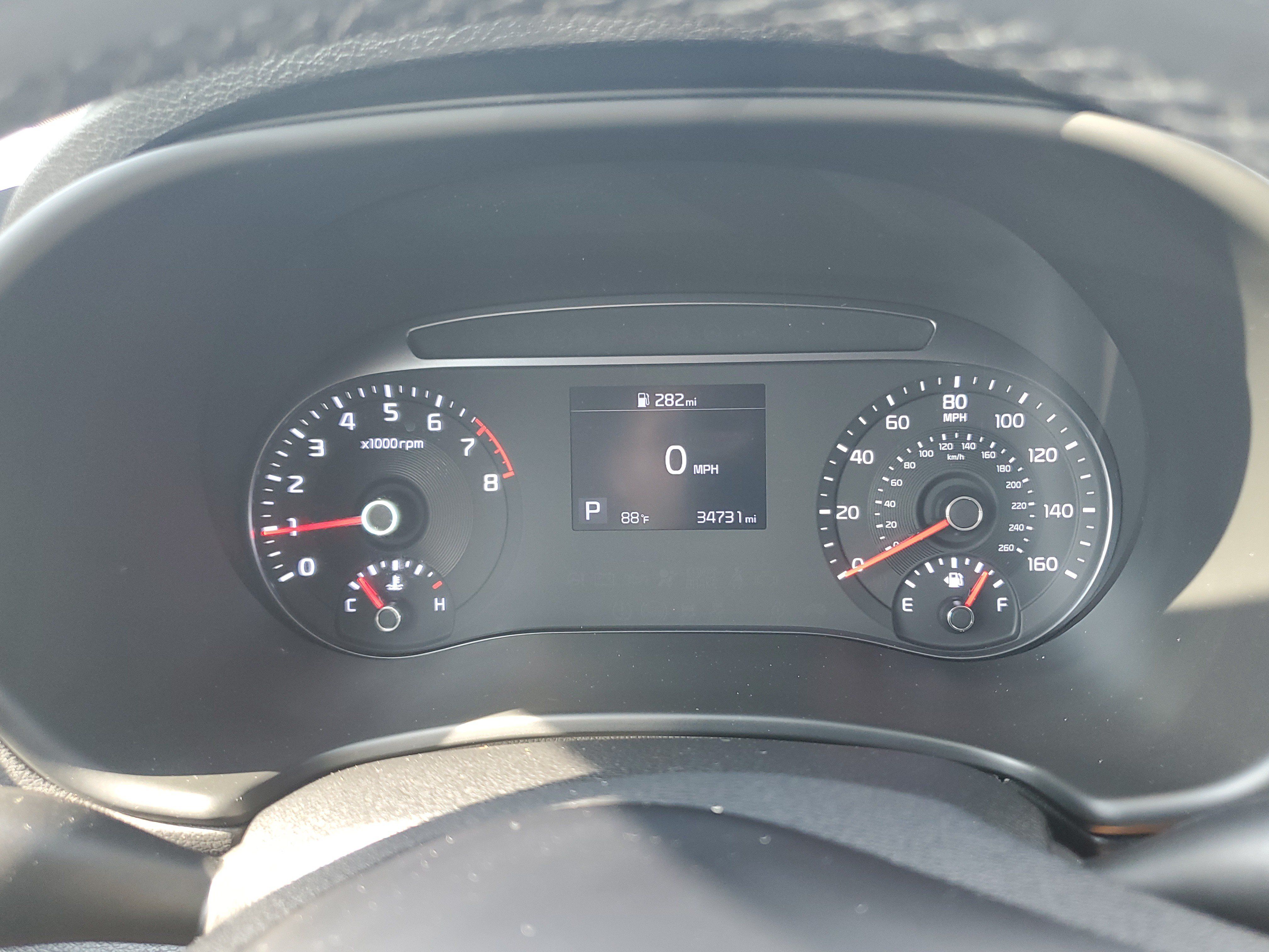 Used 2021 Kia Soul GT-Line FWD image 24