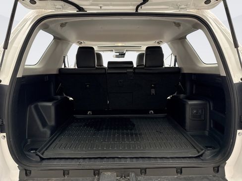 Used 2023 Toyota 4Runner SR5 Premium w/ Moonroof Package image 22