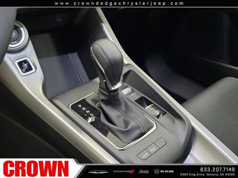 New 2025 Dodge Hornet GT image 17