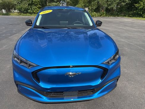 New 2025 Ford Mustang Mach-E Premium image 2