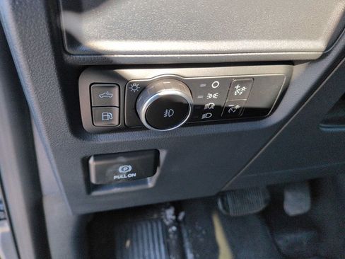 Used 2024 Ford F150 XLT w/ Mobile Office Package AWD/4WD image 16