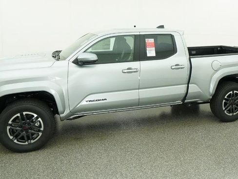 New 2026 Toyota Tacoma TRD Sport AWD/4WD image 5