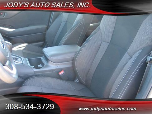 Used 2024 Subaru Outback image 5