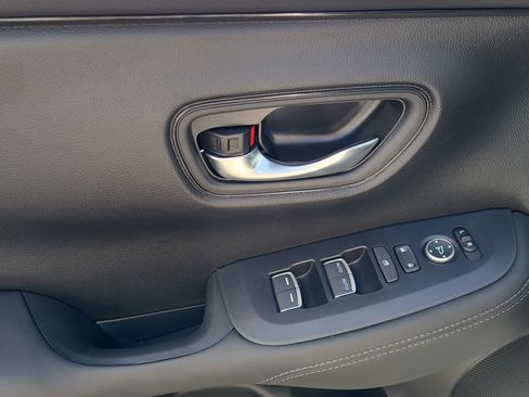 New 2026 Honda HR-V EX-L image 23