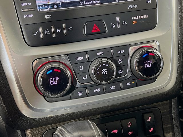 Used 2016 GMC Acadia SLT w/ Open Road Package AWD/4WD image 19