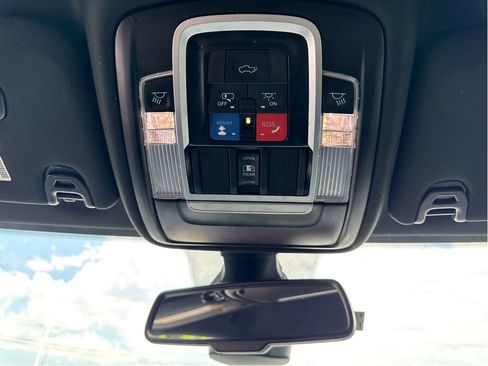 Used 2024 RAM 2500 Laramie w/ Night Edition AWD/4WD image 23