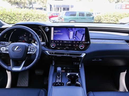 New 2026 Lexus RX 350 Premium Plus FWD image 15