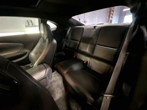 Used 2010 Chevrolet Camaro SS w/ RS Package RWD image 26