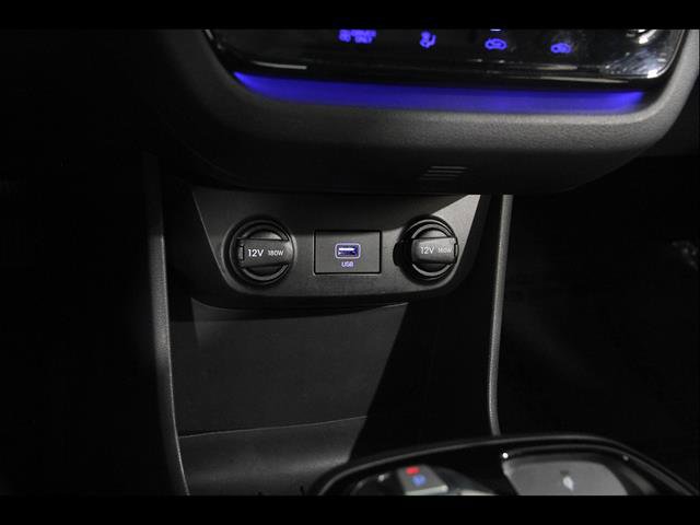 Used 2020 Hyundai Ioniq Limited FWD image 16