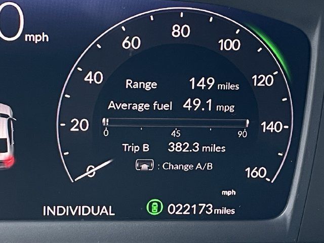 Used 2025 Honda Accord Sport image 15