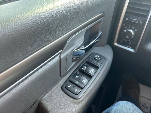 Used 2016 RAM 1500 Big Horn image 27