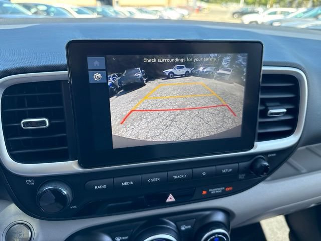 Used 2026 Hyundai Venue SEL FWD image 16