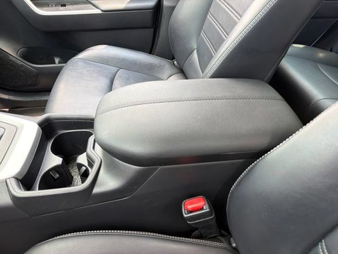 Used 2021 Toyota RAV4 XLE Premium AWD/4WD image 13