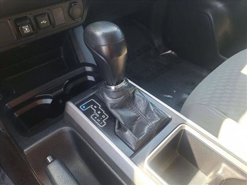 Certified 2022 Toyota Tacoma SR5 RWD image 14