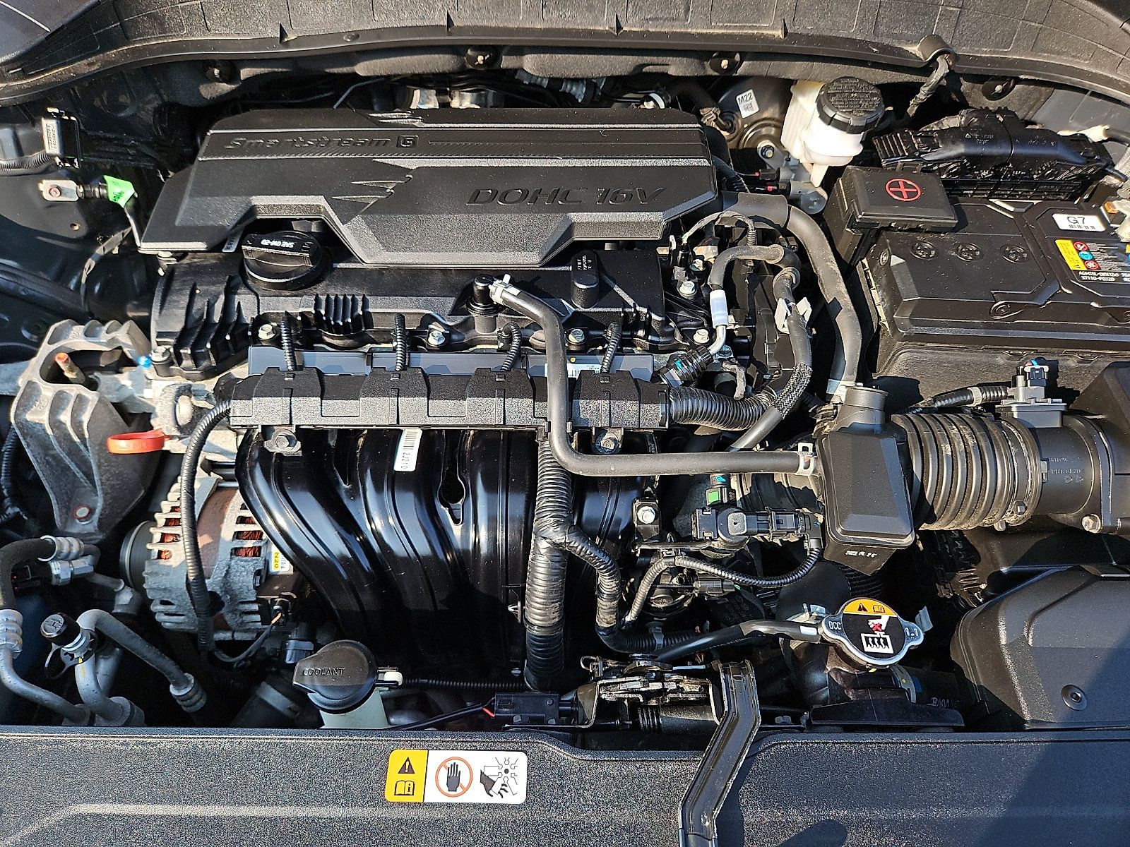 Used 2023 Hyundai Kona SEL AWD/4WD image 28