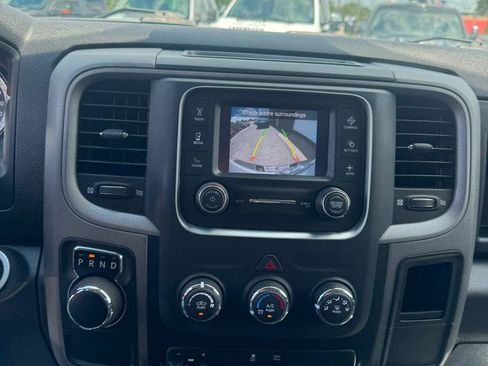 Used 2022 RAM 1500 Tradesman w/ Trailer Tow Group RWD image 13