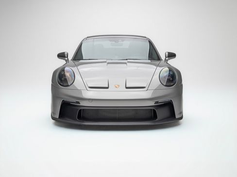 Used 2024 Porsche 911 GT3 RWD image 8