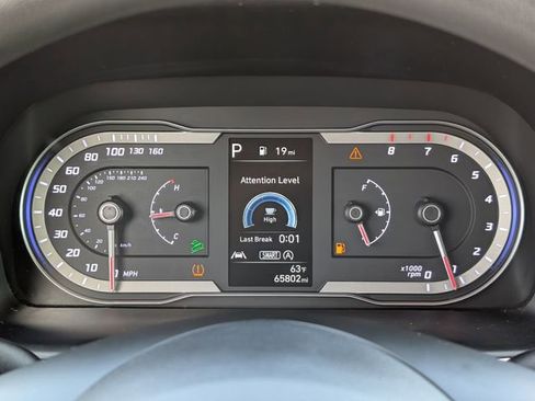 Used 2022 Hyundai Tucson SEL image 13