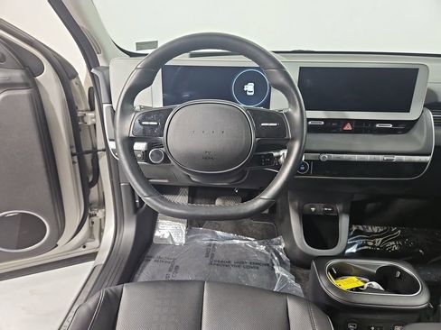 Certified 2024 Hyundai Ioniq 5 Limited image 15