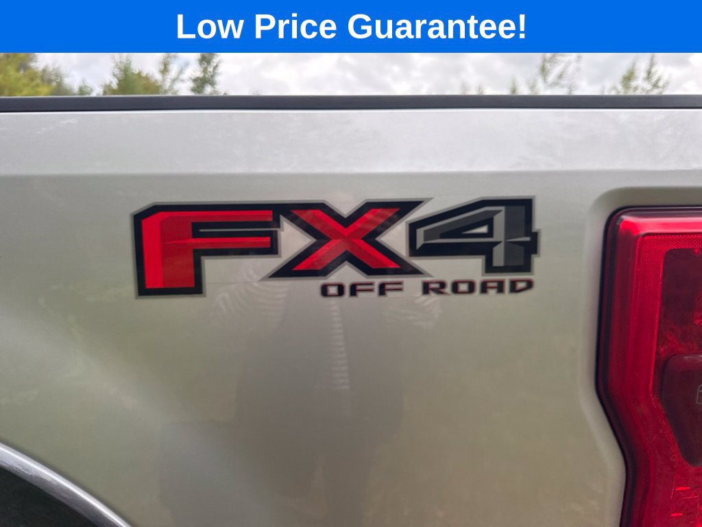 Used 2018 Ford F350 Lariat AWD/4WD image 19