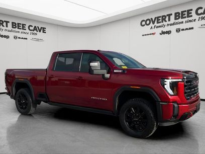 Used 2024 GMC Sierra 2500 AT4 w/ AT4 Premium Plus Package