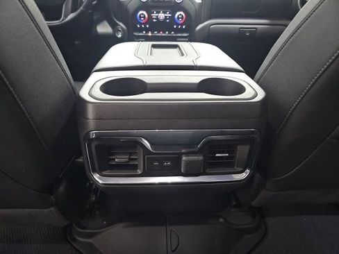 Used 2021 GMC Sierra 1500 AT4 image 34