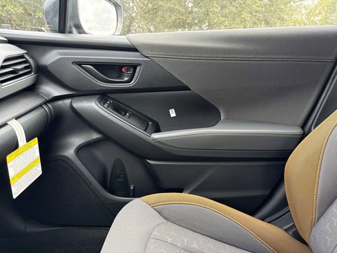 New 2026 Subaru Crosstrek 2.5i Sport image 24