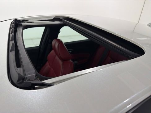 Certified 2020 Acura TLX V6 w/ A-SPEC Pkg image 27