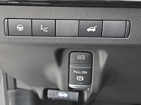 New 2026 Nissan Murano Platinum image 26