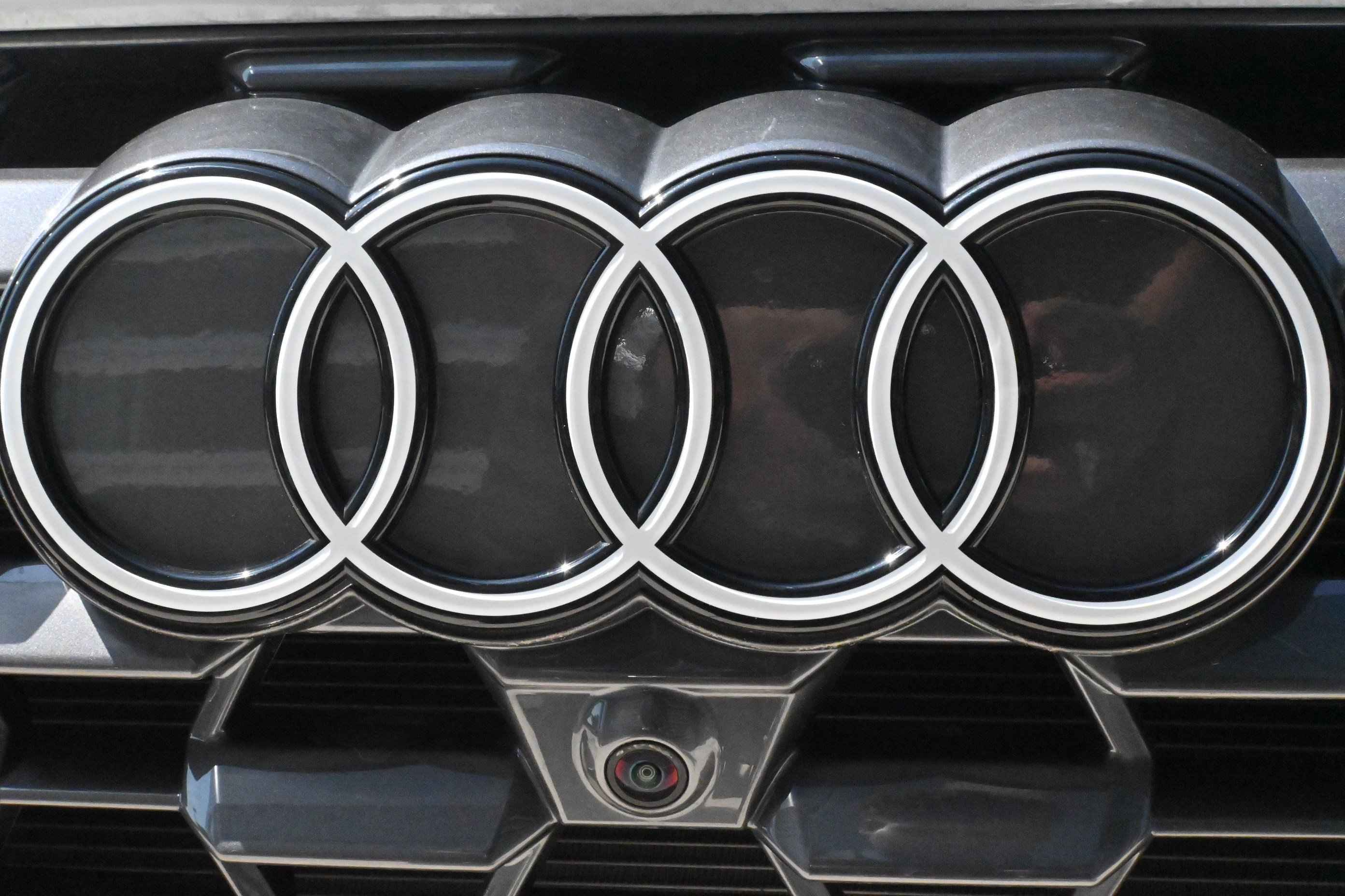 Used 2025 Audi Q5 Premium w/ Premium Plus AWD/4WD image 12