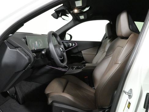 Used 2026 BMW X3 xDrive30 image 3