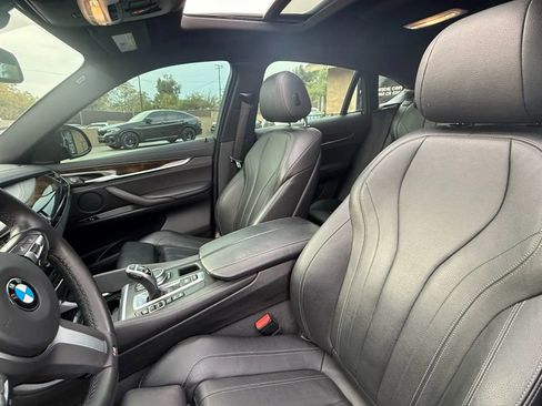 Used 2019 BMW X6 xDrive35i image 13