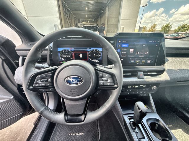 Used 2026 Subaru Outback Premium AWD/4WD image 14