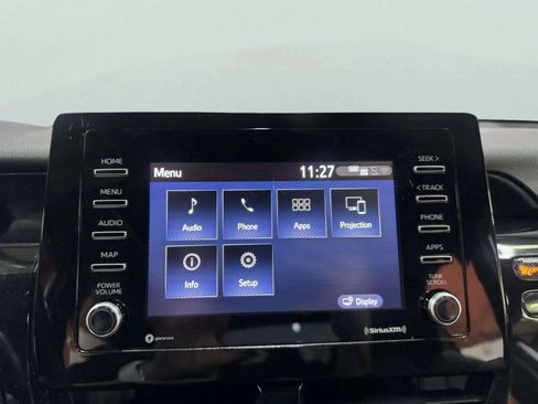 Used 2023 Toyota Camry SE w/ Convenience Package FWD image 52
