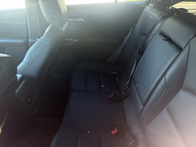 Used 2019 Cadillac XT4 Sport FWD image 9
