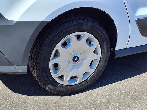 Used 2016 Ford Transit Connect XL image 22