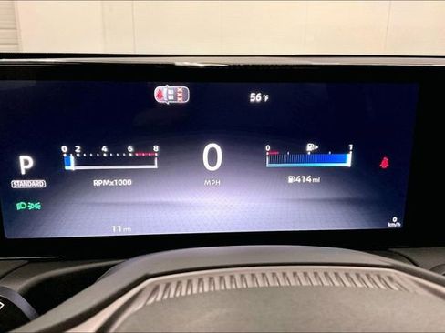 New 2026 Nissan Sentra SR w/ SR Premium Package FWD image 24