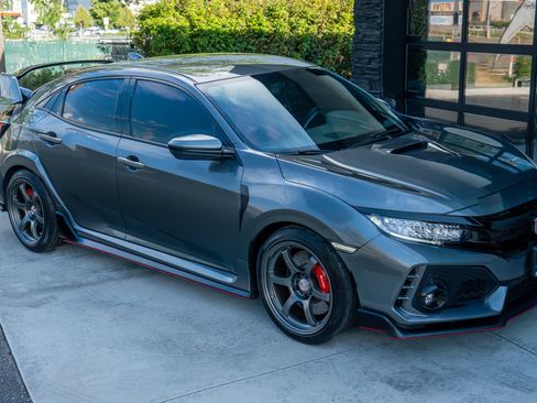 Used 2019 Honda Civic Type R image 54