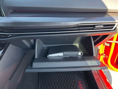 Used 2023 Volkswagen GTI 40th Anniversary Edition image 31