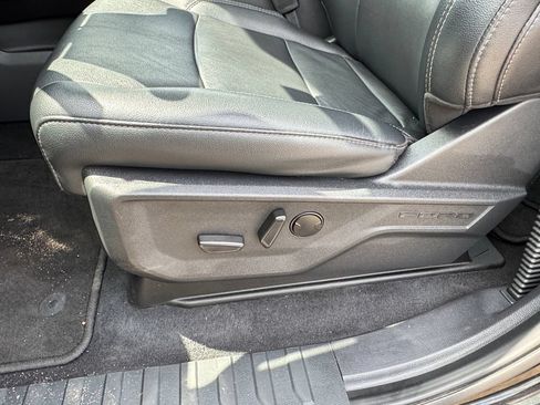Used 2024 Ford F150 XLT w/ Equipment Group 303A High AWD/4WD image 18