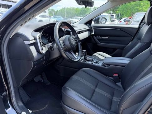 Used 2024 MAZDA CX-50 AWD 2.5 S w/ Premium Package image 22