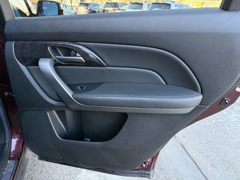 Used 2007 Acura MDX image 24