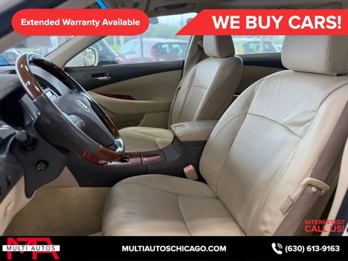 Used 2007 Lexus ES 350 FWD image 18
