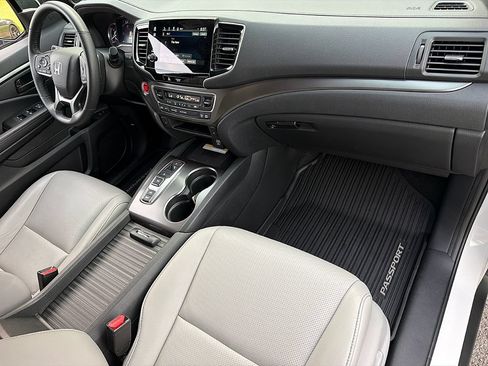 Used 2023 Honda Passport EX-L image 27